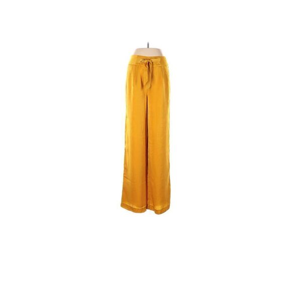 Tularosa Andre Pants in Yellow Size XXS NWT (14-2) - Picture 1 of 3